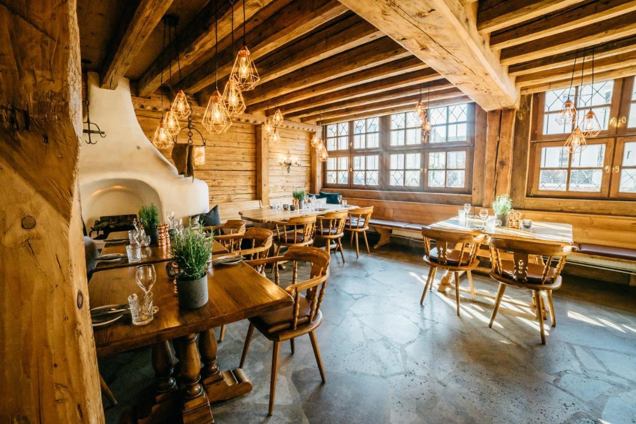 Hotel Riesengebirge Neuhof an der Zenn Exteriér fotografie