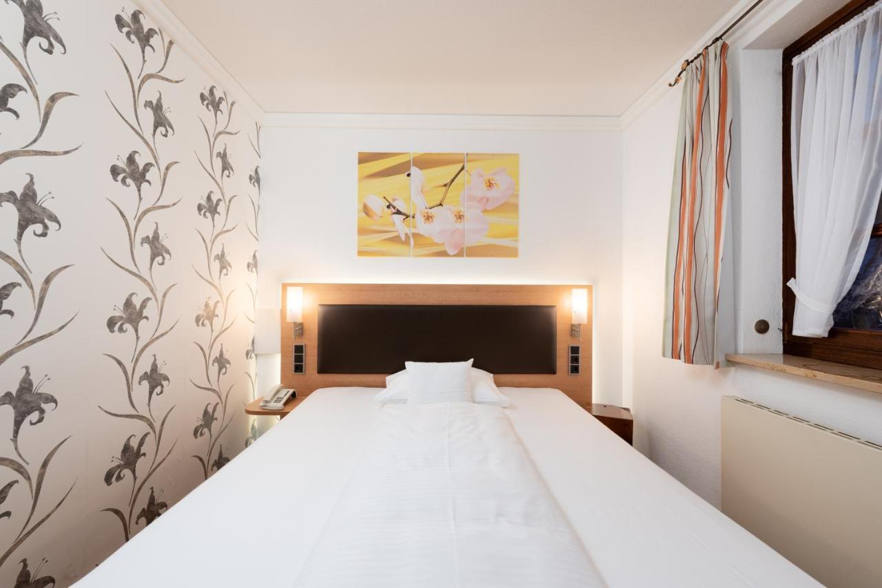 Hotel Riesengebirge Neuhof an der Zenn Exteriér fotografie